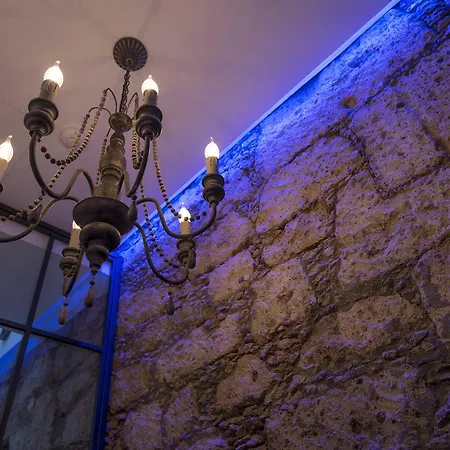 Hotell Boutique The Cathedral (adults Only) 2*