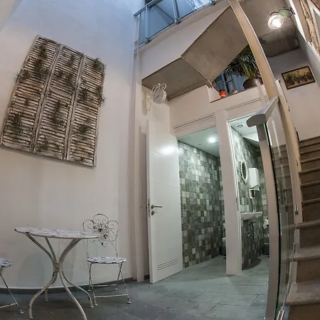 Hotell Boutique The Cathedral (adults Only)