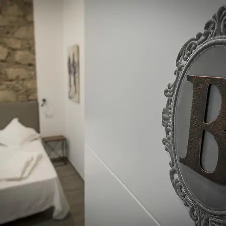 Boutique The Cathedral (adults Only) Hotel 2*