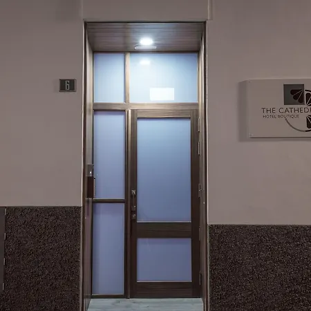 Hotel Boutique The Cathedral (adults Only) Las Palmas de Gran Canaria