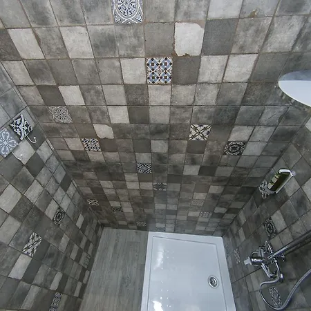 Boutique The Cathedral (adults Only) Hotel 2*