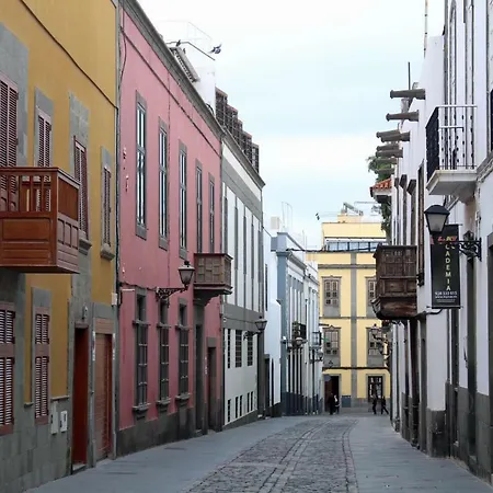 Boutique The Cathedral (adults Only) Hotel Las Palmas de Gran Canaria